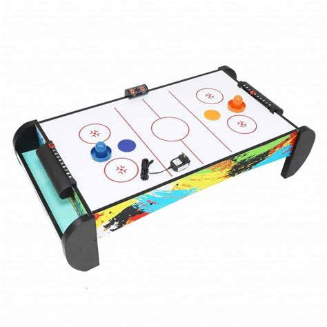 Top 10 Best Air Hockey Tables in 2021 Reviews - Go On Products