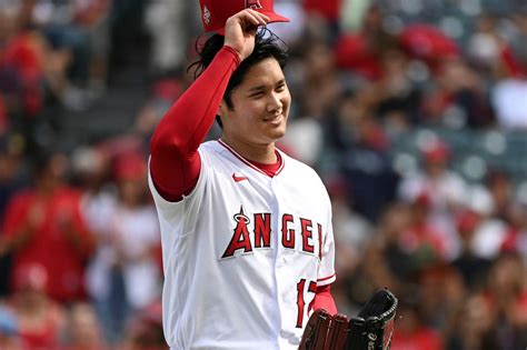 Angels’ Shohei Ohtani done pitching for the year | What it means for AL MVP race with Blue Jays ...