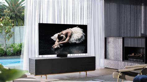 What is QLED? Samsung QLED TVs explained | TechRadar