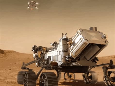 Mars Rover GIF by NASA - Find & Share on GIPHY