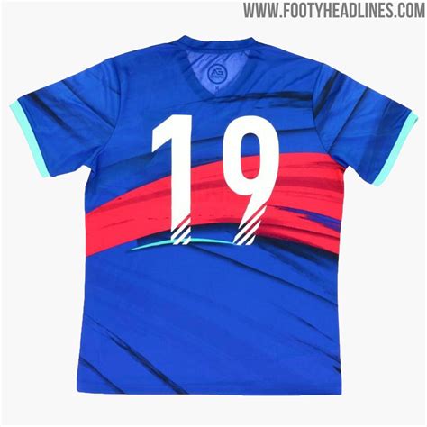 Fifa 19 Ultimate Team Kit Released - Footy Headlines