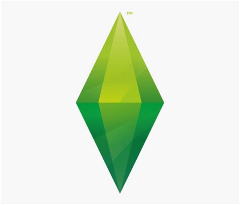 Sims 4 Logo Pack Jeu Gamepack Strangerville Plumbob - Logo Sims 4, HD ...