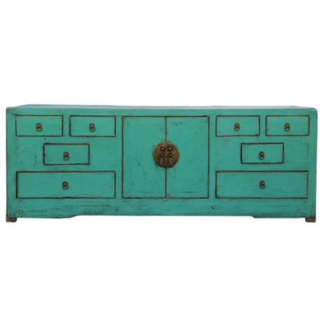 Chinese antique reproduction furniture vintage tv stand & cabinet meuble furniture | Rustic ...