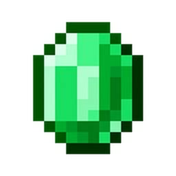 Emeralds Farming - Minecraft Mods - CurseForge