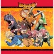 Which dinosaur king alpha gang character are you - Quiz