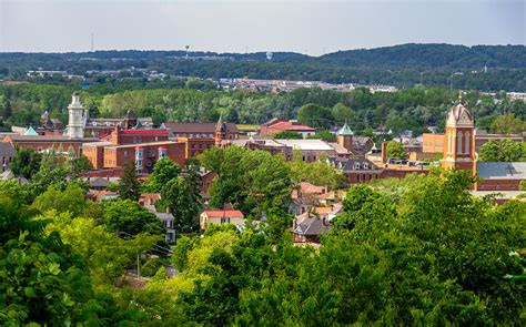 Chillicothe, Ohio | The City of Chillicothe is the county se… | Flickr