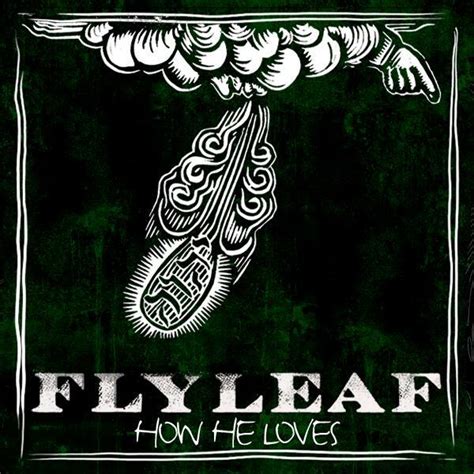 Flyleaf - How He Loves | iHeart