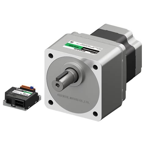 400 W (1/2 HP) BLV Series R Type Brushless DC Motor Speed Control Systems