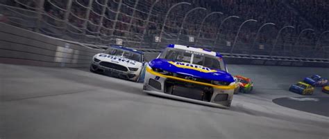 NASCAR 21: Ignition: Release Date, New Features and Gameplay