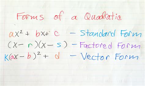 Parametric equation of a line - Math Tutoring & Exercises