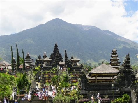 Besakih Temple & Karangasem – Private Tour - Bali Finder