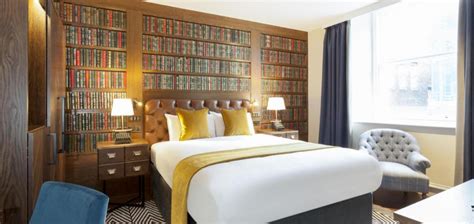 Hotel Indigo Edinburgh Princes Street, Review | The Hotel Guru