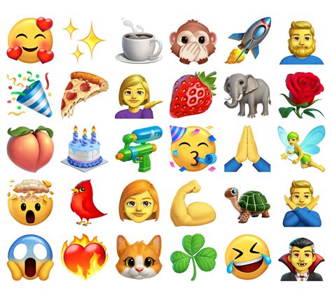 Twitter's Glossy Emoji Stickers on Emojipedia