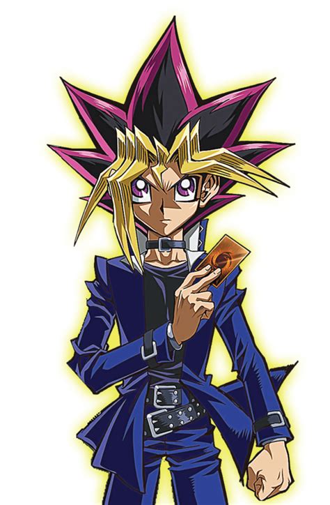 Yugi Muto | Superior Battles Wiki | Fandom