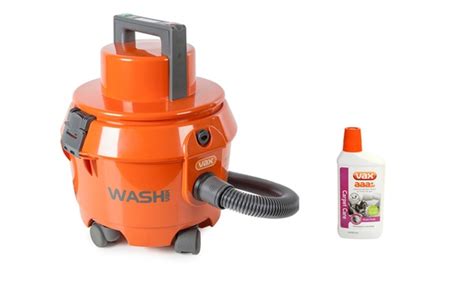 How To Use Vax Carpet Cleaner Solution | www.resnooze.com