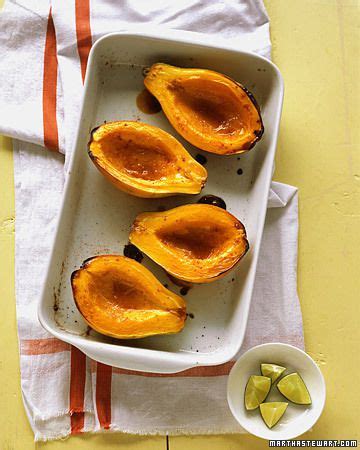 Roasted Papaya With Brown Sugar Recipe