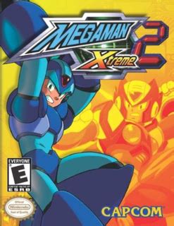 Mega Man Xtreme 2 Cheats For Game Boy Color - GameSpot