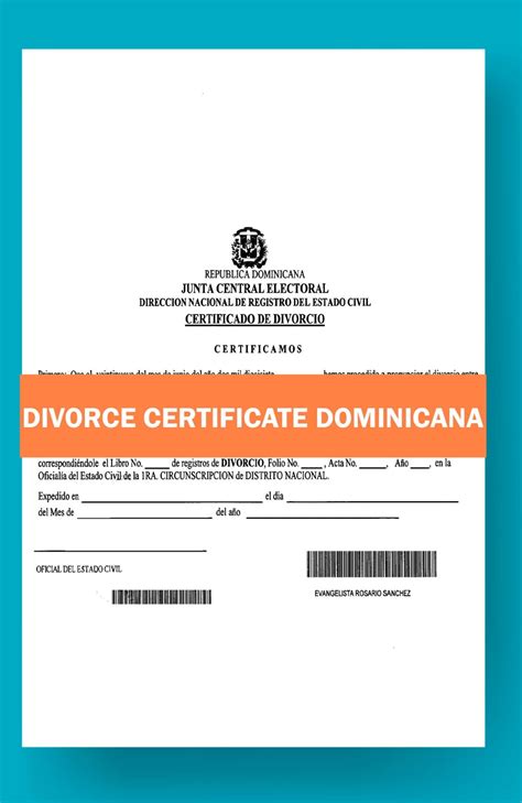 Divorce Certificate Translation Services - 100% USCIS Acceptance