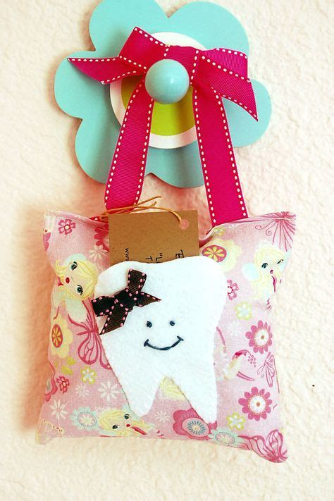 13 Tooth Fairy Craft ideas | tooth fairy, fairy crafts, crafts