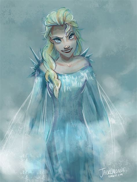 Pin by Jennifer Winchester on Art | Frozen disney movie, Jack frost and elsa, Frozen pictures