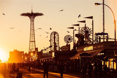 20 Best Beach Boardwalks in America 2024 — Best Boardwalks Near You