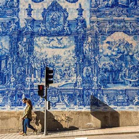 porto portugal architecture - Travel Off Path