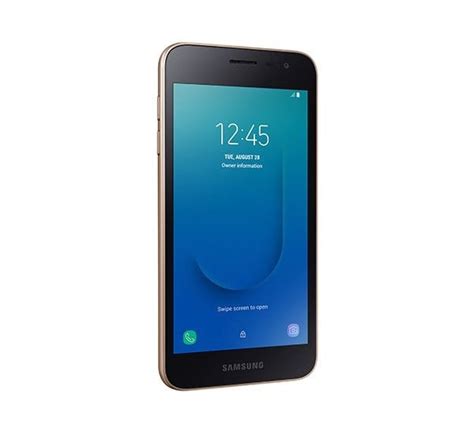 Samsung Galaxy J2 Core - Full Specification, price, review