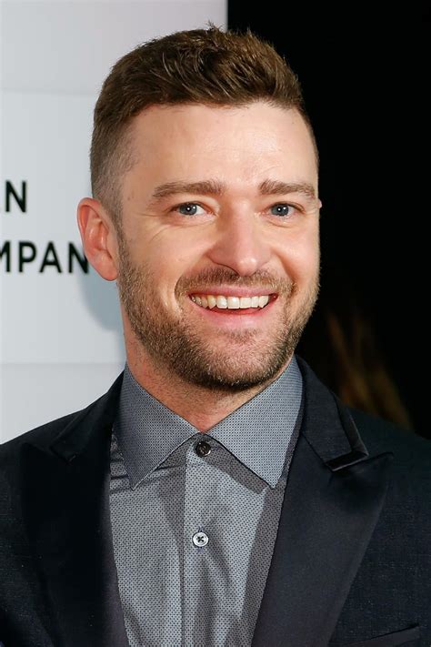 Justin Timberlake