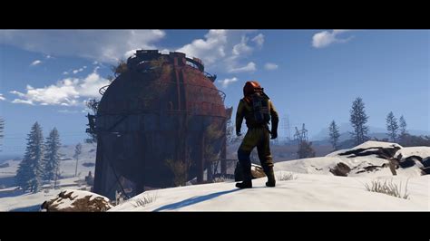 Rust Console Edition Teaser Trailer Offers Glimpse of Gameplay