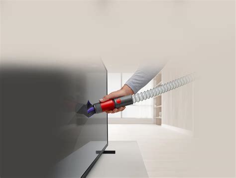 Cordless vacuum accessories | Dyson Canada