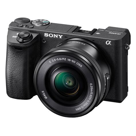 8 Best Sony Camera Reviews in 2018 - Top Rated Digital and DSLR Sony ...