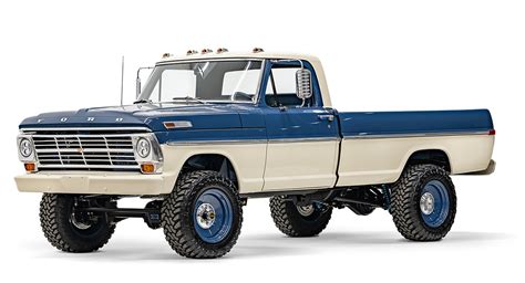 Ford Truck 1970