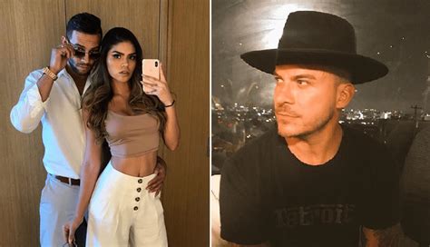 90 Day Fiance Star Fernanda Flores is Fighting with Jax Taylor on Insta