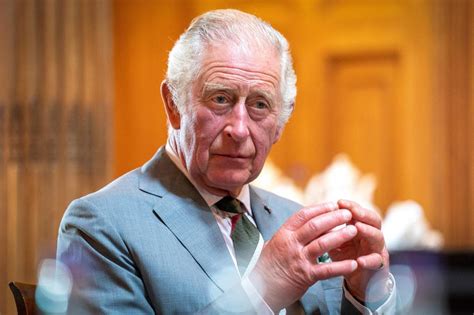 King Charles told Harry not to bring Meghan Markle to Balmoral