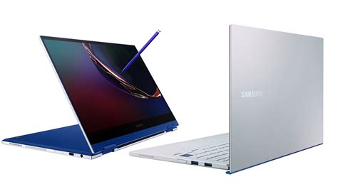 Samsung’s Striking Galaxy Book Flex, Alpha, and Ion Windows Laptops Are Now Available – Review Geek