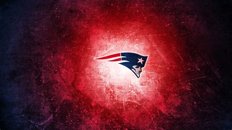 New England Patriots Desktop Wallpapers - 2023 NFL Football Wallpapers