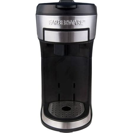 Farberware K-Cup Coffee Maker - Walmart.com - Walmart.com