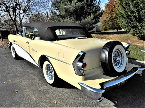 1955 Buick Special Convertible | West Palm Beach | Classic Car Auctions | Broad Arrow Auctions ...