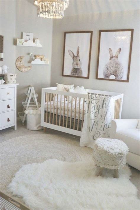 40 Baby Nursery Inspirations Part 1 | Decor Dolphin | Bebek odası ...