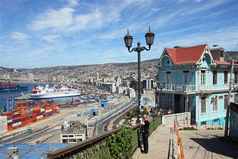 Valparaíso e Viña del Mar, no Chile: o que fazer e como chegar