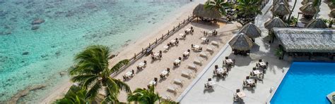 The Edgewater Resort & Spa: Rarotonga Holiday Deals 2023