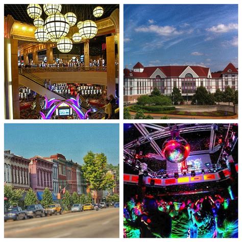 Lawrenceburg, Hollywood Casino, Indiana | Hollywood casino, Vacation, Romance series