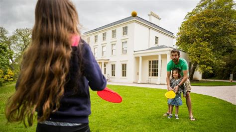 Days out with kids | Greenway | National Trust