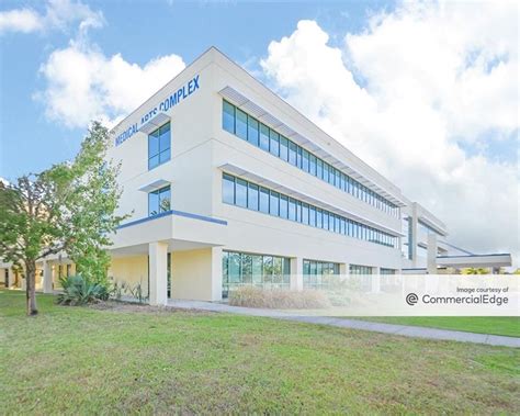 Bayfront Health Brooksville - Medical Arts Building - 17222 Hospital ...