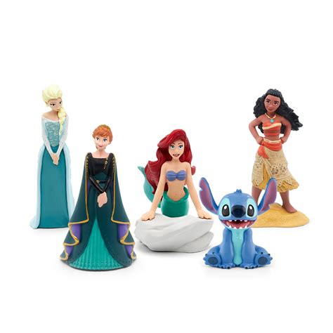 Disney Bundles – tonies