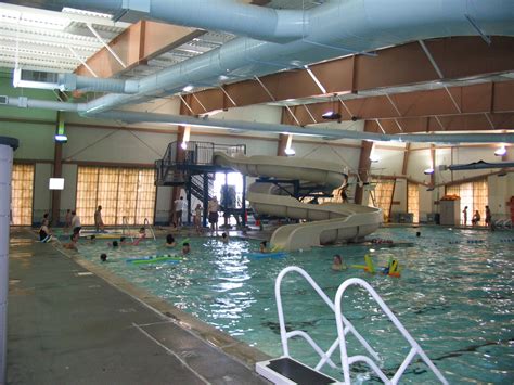 Warranty Work Closes Cheyenne Aquatic Center | KFBC AM1240