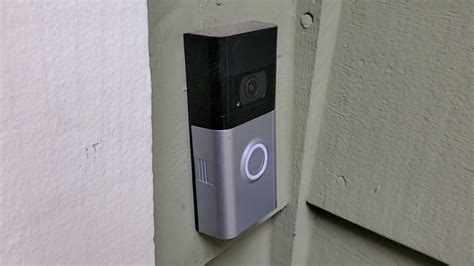 How does Ring doorbell connect to power? - YouTube