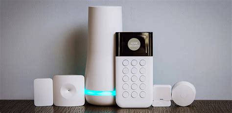 12 Best Smart Home Security Systems in 2024