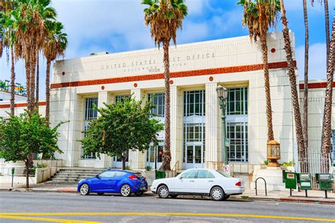 The Most Beautiful Post Offices in the U.S. | Reader's Digest