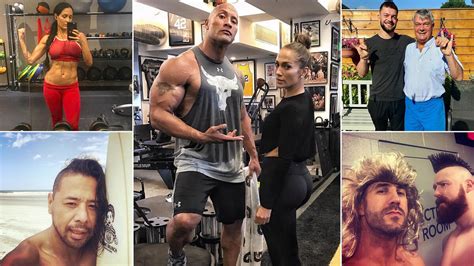 The 25 best Instagram photos of the week - June 25, 2017 | WWE